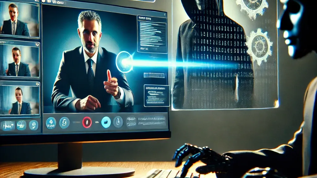 “Ancaman Baru Deepfake AI: Penipuan Era Digital yang Kian Sulit Dideteksi”