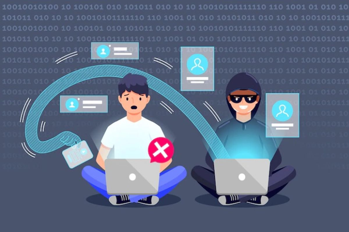 Phishing: Ancaman Digital yang Terus Berkembang di Era Internet Cepat