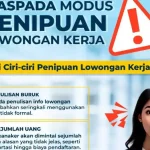 “Lowongan Kerja Palsu: Mengapa Banyak Orang Tertipu dan Cara Menghindarinya”
