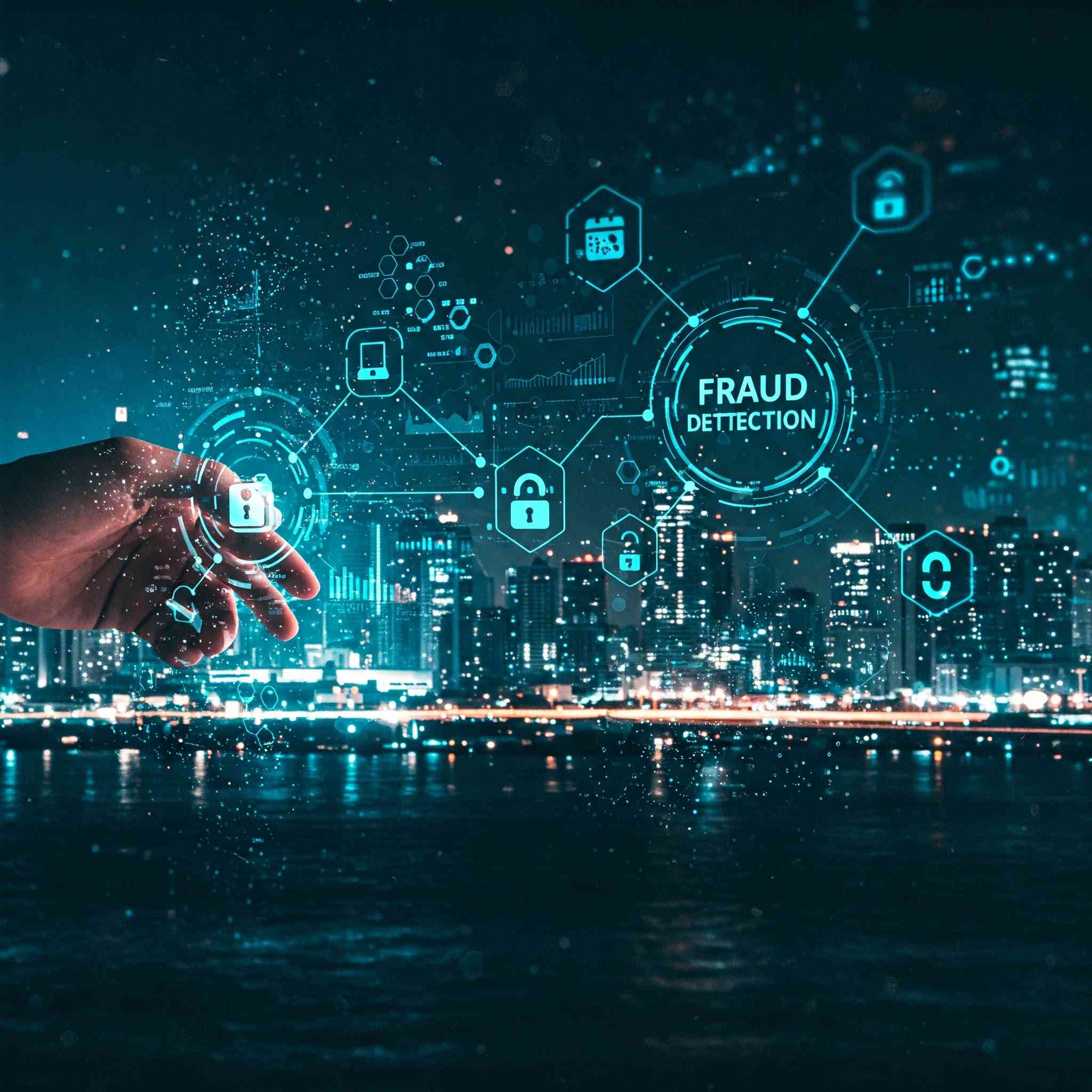 Teknologi Cerdas dalam Melawan Scam: Kolaborasi AI dan Big Data