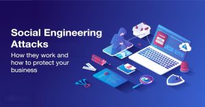 “Waspada Social Engineering: Penipuan Digital Berbasis Manipulasi Psikologi”