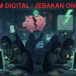 “Situs Online Scam: Ancaman Digital yang Semakin Meresahkan Masyarakat”