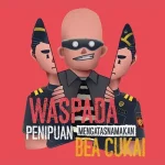 Terjebak Penipuan Pengiriman Barang: Ketika Bea Cukai Dijadikan Alat Pemerasan