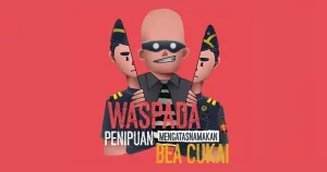 Terjebak Penipuan Pengiriman Barang: Ketika Bea Cukai Dijadikan Alat Pemerasan