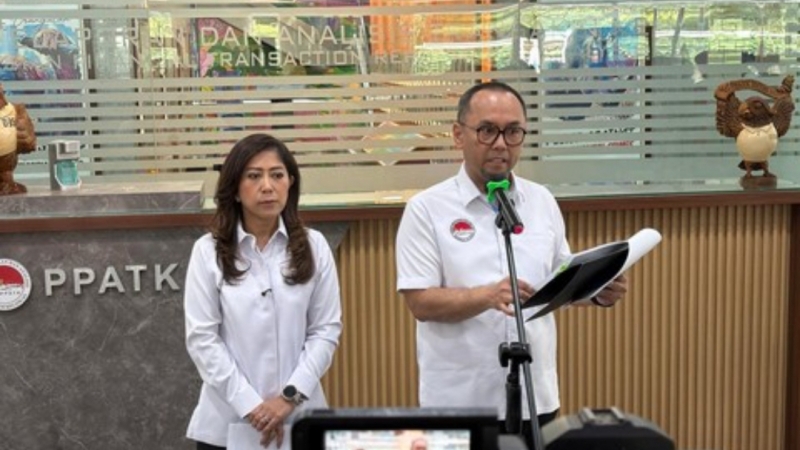 Dari Rp Triliunan ke Penurunan Drastis: Fakta Judi Online Indonesia