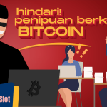 “Penipuan Bitcoin: Modus, Fakta, dan Cara Menghindarinya di Era Aset Digital”
