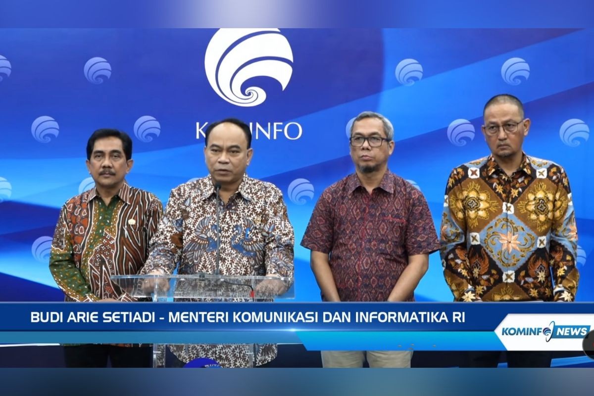 Kominfo Blokir Ribuan Konten Judi Online: Ancaman, Strategi, dan Dampaknya bagi Indonesia
