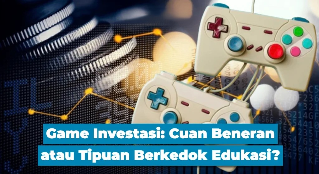 Membedah Klaim Game Online Penghasil Cuan di Era Digital