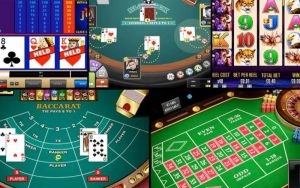 Mengenal Ragam Judi Online: Bentuk, Cara Kerja, dan Risikonya