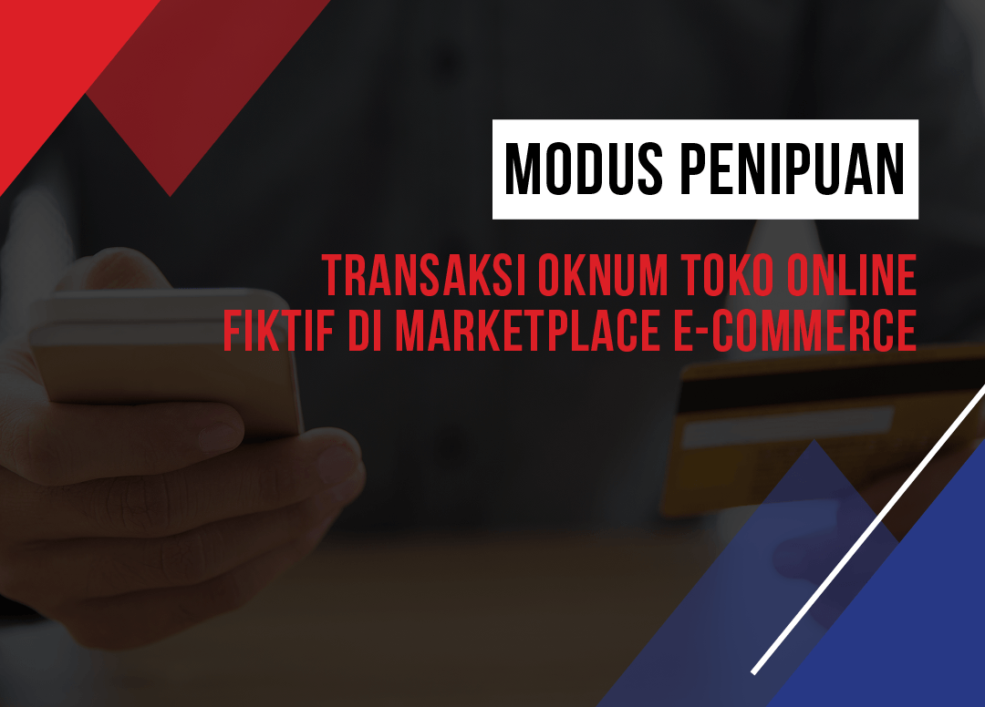 “Modus Penjual Nakal di Marketplace yang Harus Diwaspadai Pembeli Tahun Ini”