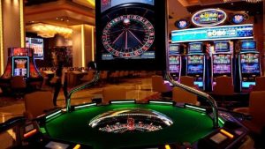 Mengungkap Penyebab Judi Sulit Diberantas di Indonesia