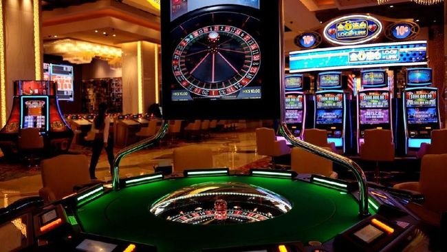 Mengungkap Penyebab Judi Sulit Diberantas di Indonesia