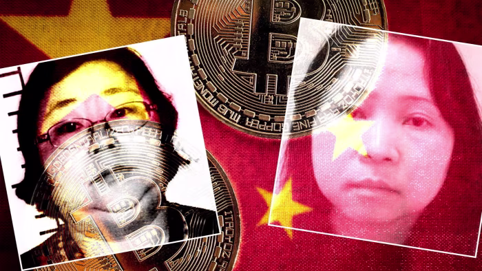 “Skandal Kripto Zhimin Qian: Bagaimana Penipuan Raksasa Ini Menipu Ribuan Investor?”