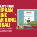 Apakah Uang Penipuan Online Bisa Dikembalikan? Ini Fakta dan Proses Hukumnya