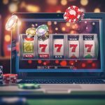 Slot Online dan Bahayanya: Panduan Aman Berselancar Tanpa Terjebak Perjudian Digital