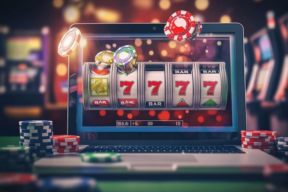 Slot Online dan Bahayanya: Panduan Aman Berselancar Tanpa Terjebak Perjudian Digital