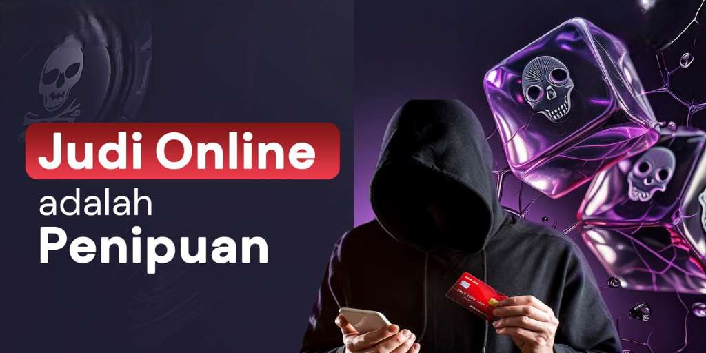 Judi Slot Online: Dari Modal Kecil Berujung Kerugian Besar