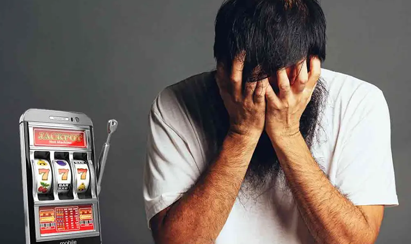 Saat Judi Online Menghancurkan Harapan Hidup