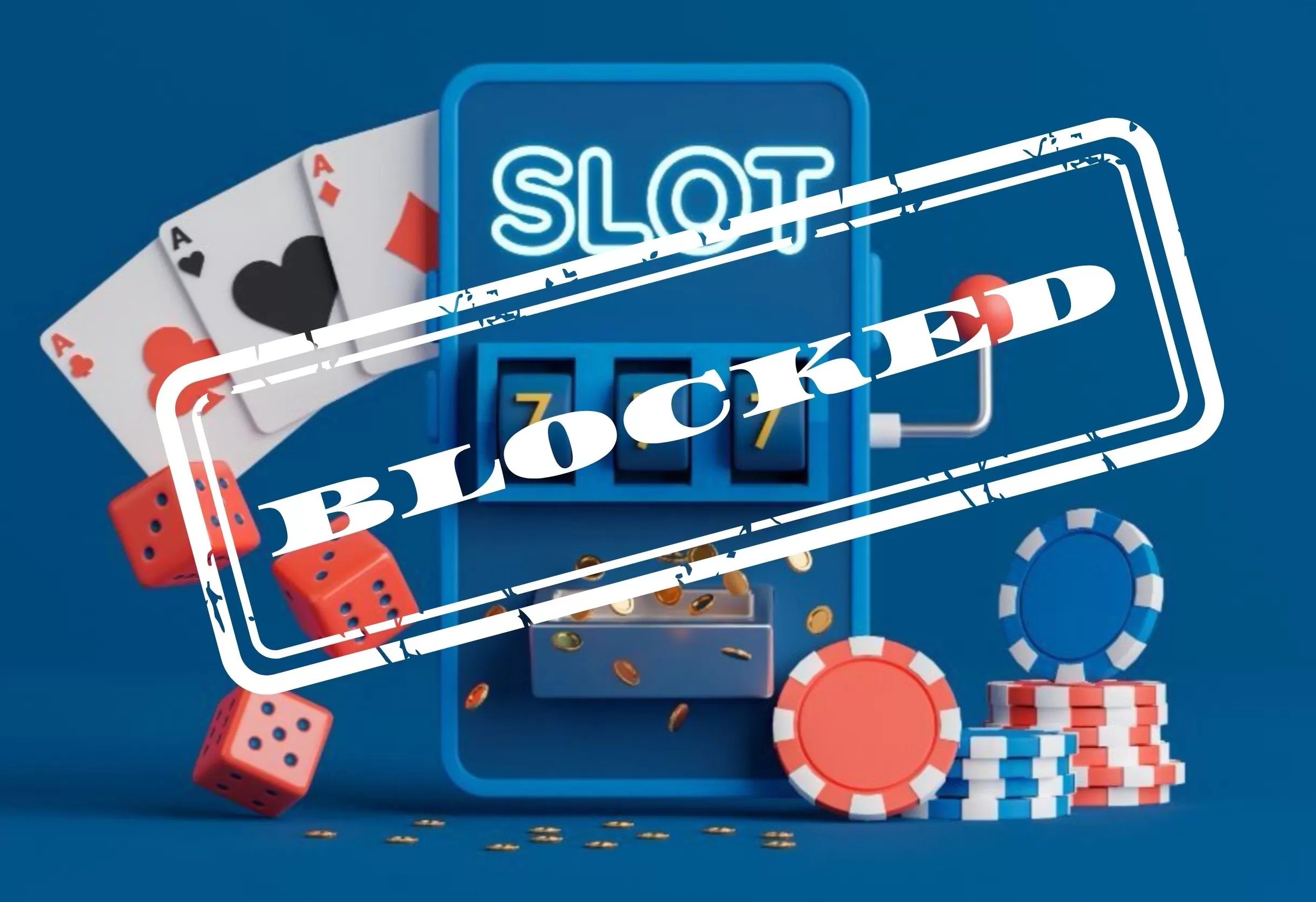 Alasan Hukum dan Sosial Dibalik Pemblokiran Situs Judi Online Slot