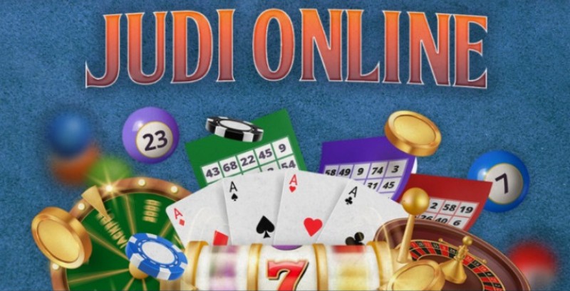 Faktor Penyebab Masyarakat Indonesia Masih Bermain Judi Online Slot