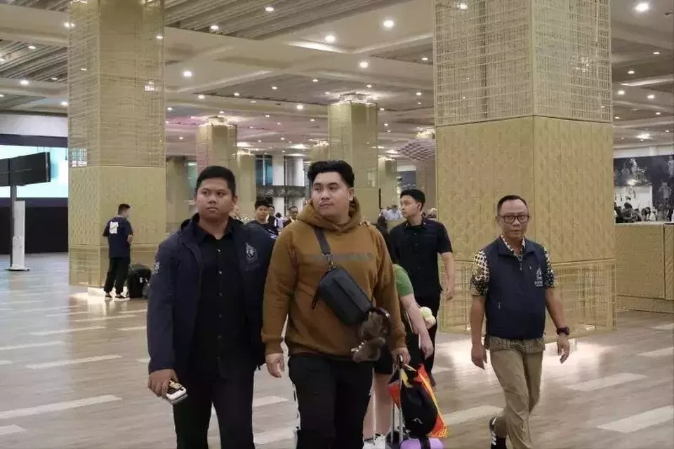 Pelaku TPPO dan Scamming Kamboja Tertangkap di Pulau Dewata