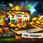 Benarkah Ada Cara Menang Slot Online? Simak Penjelasannya