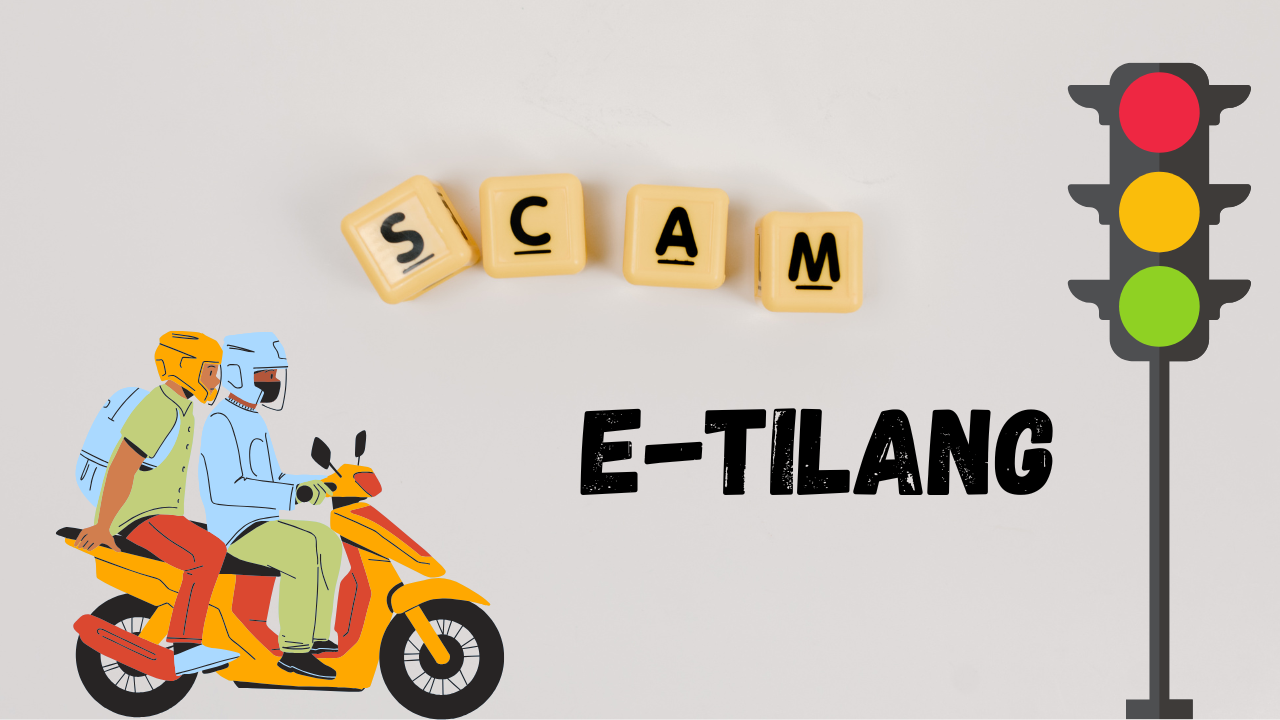 Modus Baru Penipuan Mengatasnamakan E-Tilang, Jangan Terkecoh