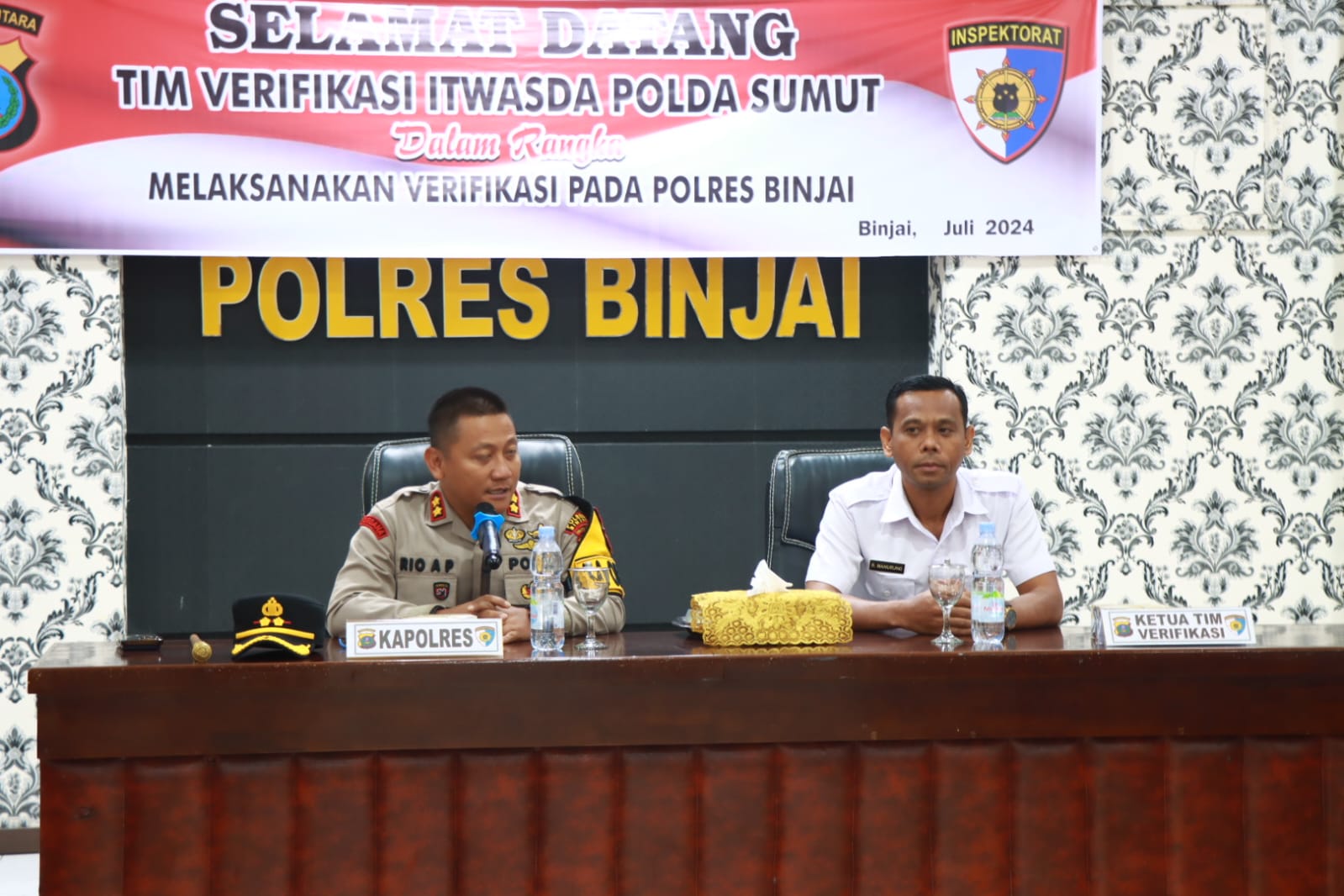 Penipuan Online Terstruktur Terbongkar, Sejumlah Pelaku Diamankan