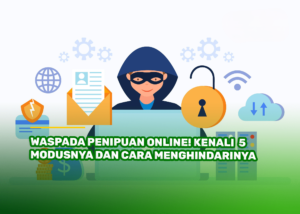 5 Cara Sindikat Judi Online Menipu Korbannya