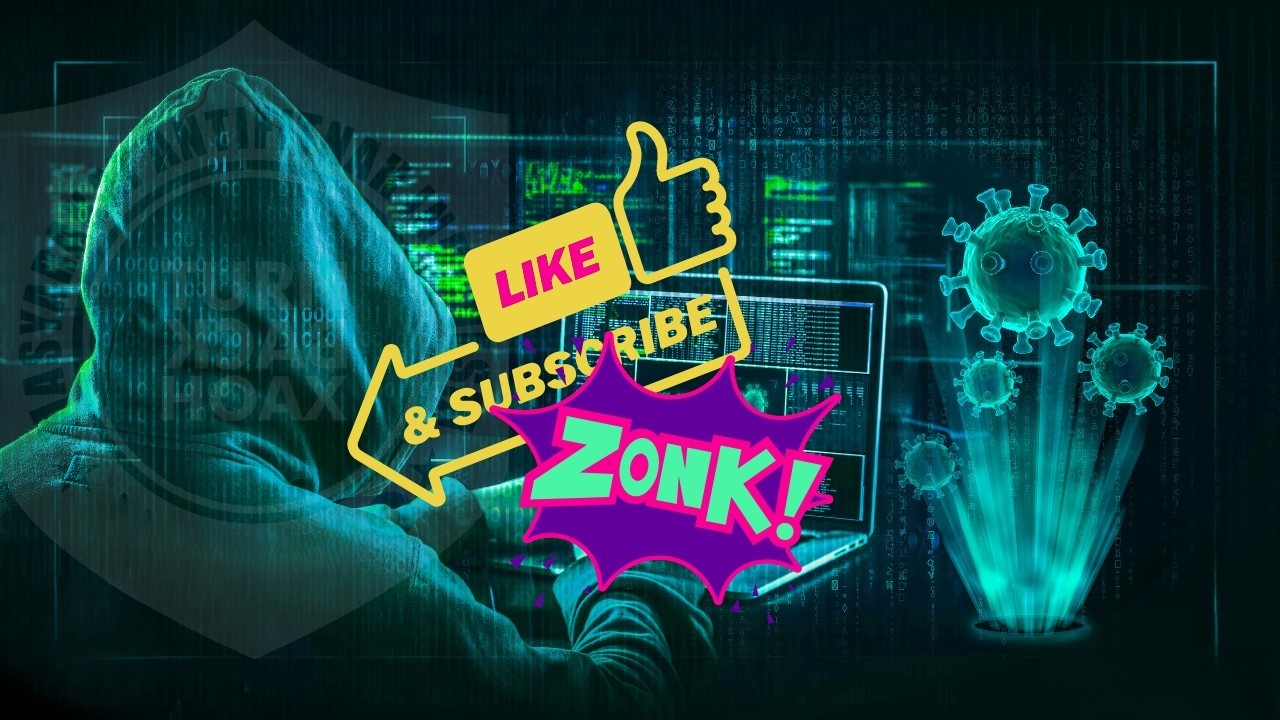 Penipuan Online Berkedok Kerja Paruh Waktu, Uang Deposit Raib