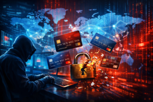 Modus Penipuan Kartu Kredit yang Sering Terjadi dan Cara Menghindarinya