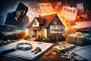 Penipuan Properti Global: Ketika Impian Memiliki Rumah Berubah Menjadi Kerugian