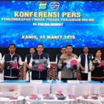 Operasi Besar Polda Sumut Ungkap Sindikat Judi Online Lintas Negara