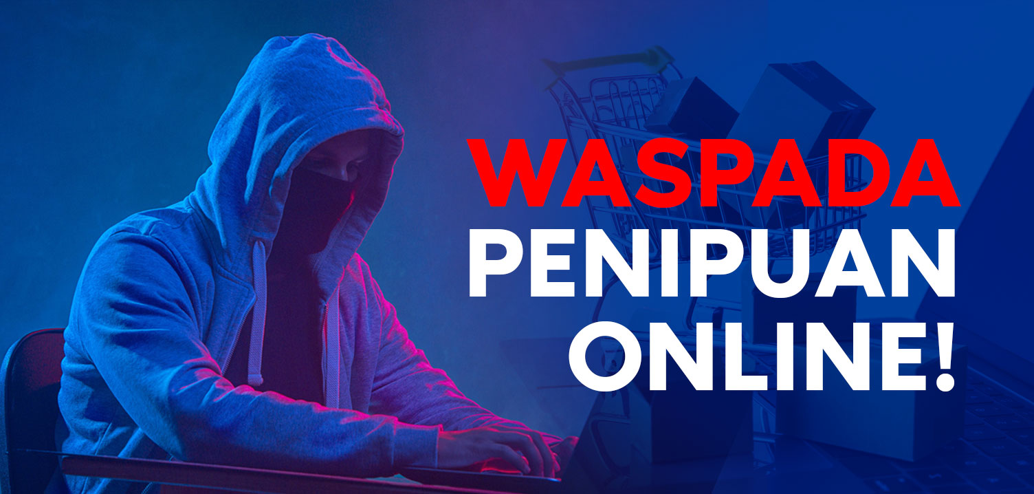 Penipuan Online Shop di Media Sosial Makin Marak, Ini Faktanya