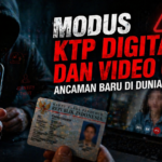 Penipuan Makin Canggih, Pelaku Gunakan KTP Digital dan Video Call