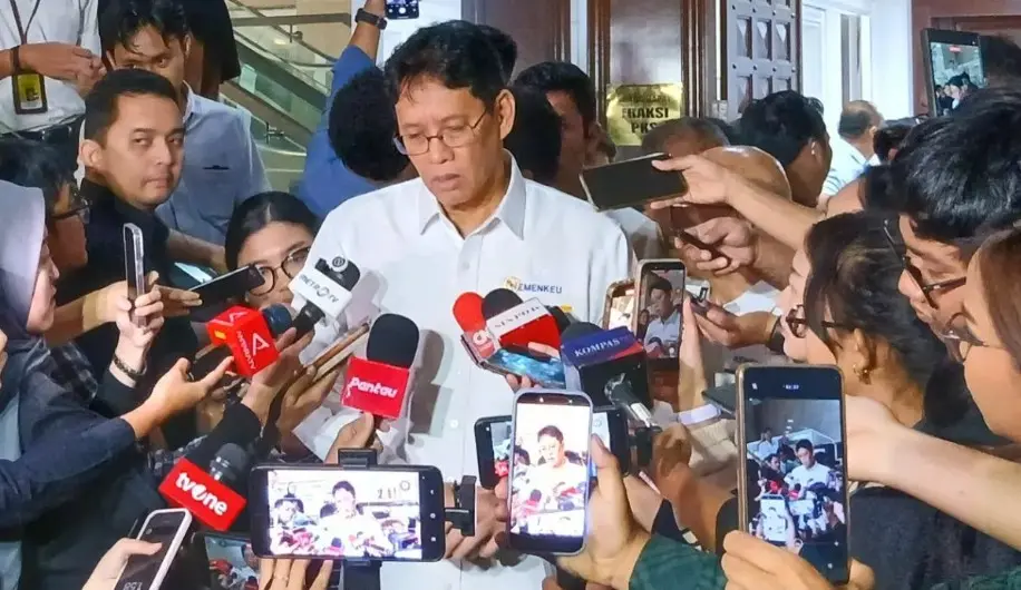 Aksi Nyata OJK: Blokir 33.252 Rekening Demi Cegah Judi Daring