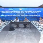 Perangi Judi Online, Pemerintah Percepat Respons Lewat Sistem Aduan Terpadu