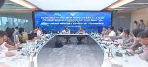 Perangi Judi Online, Pemerintah Percepat Respons Lewat Sistem Aduan Terpadu