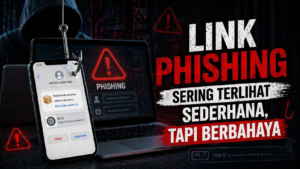 Link Palsu vs Asli, Ini Perbedaan yang Harus Anda Tahu