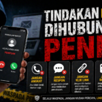 Ketika Penipu Menghubungi Anda, Lakukan 7 Hal Ini