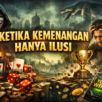 Hati-Hati! Situs Judi Online Palsu yang Menjebak Pengguna