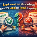 Panduan Praktis: Bedakan Investasi Legal dan Ilegal dalam Hitungan Menit