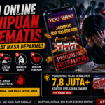 Hati-Hati! Modus Scam Ini Sering Menargetkan Pengguna Internet
