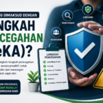 PeKA Adalah Kunci: Strategi Efektif Mencegah Penipuan Online