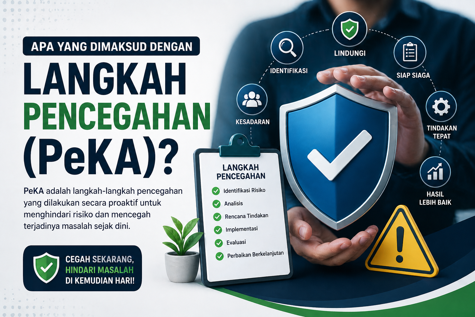 PeKA Adalah Kunci: Strategi Efektif Mencegah Penipuan Online