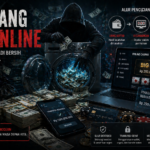 Bahaya Tersembunyi: Judi Online Jadi Sarana Pencucian Uang