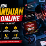 8 Tanda Kecanduan Judi Online yang Sering Diabaikan