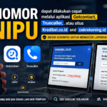 Waspada Penipuan Telepon, Ini Cara Cepat Mengecek Nomor Mencurigakan