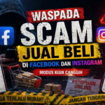 Jual Beli di Facebook dan Instagram? Hati-Hati Penipuan Mengintai