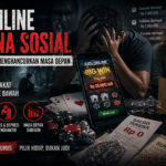 Judi Online dan Dampaknya: Ancaman Nyata bagi Ekonomi Rakyat